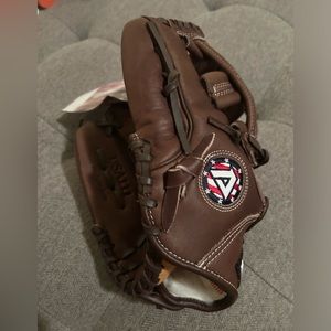 NWT Akadema Glove Patriot Series USA111 11.5” For Left Handed Players